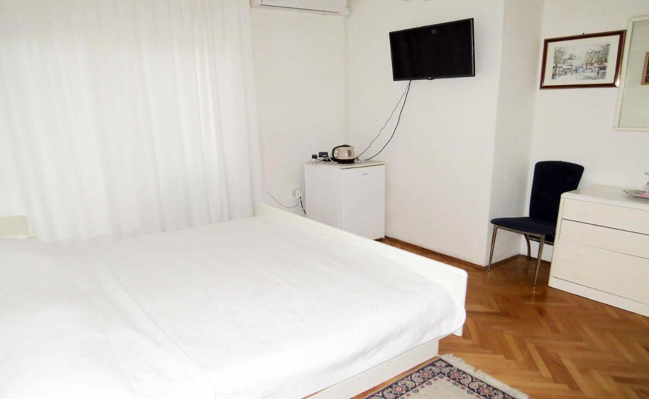 Rooms N&M 巴什卡沃达 外观 照片