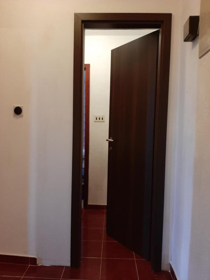 Rooms N&M 巴什卡沃达 外观 照片
