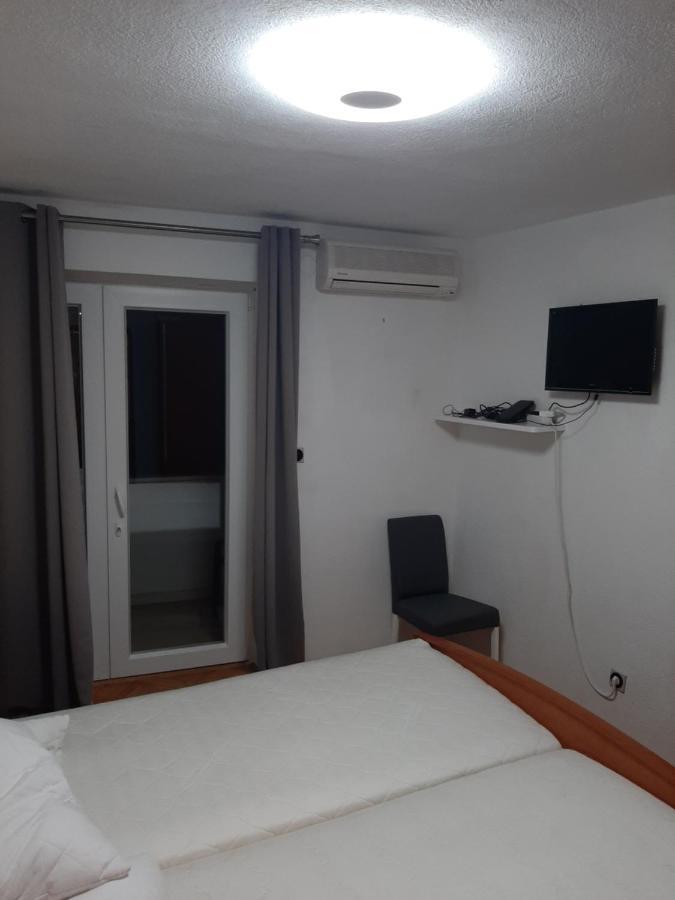 Rooms N&M 巴什卡沃达 外观 照片